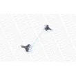 Entretoise/tige, stabilisateur MONROE L15600 - Visuel 3