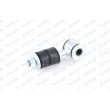 Entretoise/tige, stabilisateur MONROE L15601 - Visuel 1