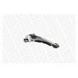 Triangle ou bras de suspension (train avant) MONROE L16543 - Visuel 3