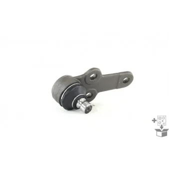 Rotule de suspension MONROE L16545