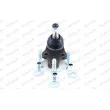 Rotule de suspension MONROE L16546 - Visuel 1