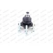 Rotule de suspension MONROE L16553 - Visuel 1