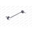 Entretoise/tige, stabilisateur MONROE L16601 - Visuel 1