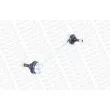 Entretoise/tige, stabilisateur MONROE L16605 - Visuel 3
