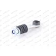 Entretoise/tige, stabilisateur MONROE L16607 - Visuel 1