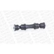 Entretoise/tige, stabilisateur MONROE L16622 - Visuel 3