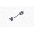 Entretoise/tige, stabilisateur MONROE L17600 - Visuel 3