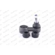 Entretoise/tige, stabilisateur MONROE L17601 - Visuel 1