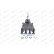 Rotule de suspension MONROE L20503 - Visuel 1