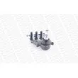 Rotule de suspension MONROE L20503 - Visuel 3