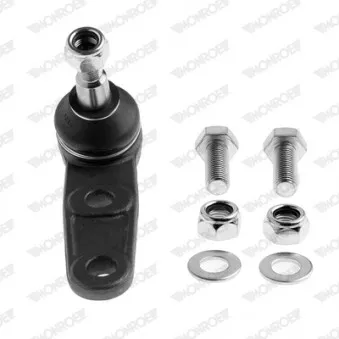 Rotule de suspension MONROE L21505
