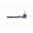 Rotule de barre de connexion MONROE L23119 - Visuel 1