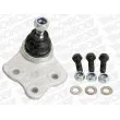 Rotule de suspension MONROE L23555 - Visuel 2
