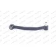 Entretoise/tige, stabilisateur MONROE L23601 - Visuel 1