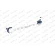 Entretoise/tige, stabilisateur MONROE L23611 - Visuel 1