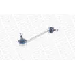 Entretoise/tige, stabilisateur MONROE L23611 - Visuel 3