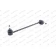Entretoise/tige, stabilisateur MONROE L23613 - Visuel 1