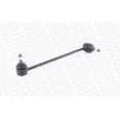Entretoise/tige, stabilisateur MONROE L23613 - Visuel 2