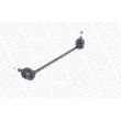 Entretoise/tige, stabilisateur MONROE L23613 - Visuel 3