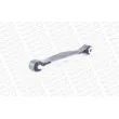 Entretoise/tige, stabilisateur MONROE L23620 - Visuel 2