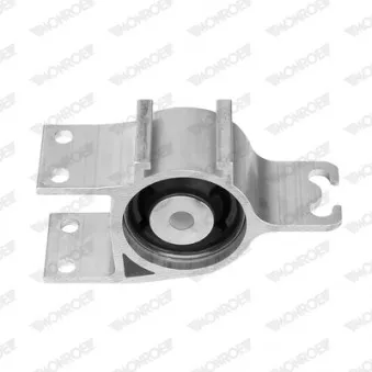 Silent bloc de suspension (train avant) MONROE L23830