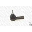 Rotule de barre de connexion MONROE L24020 - Visuel 2
