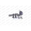 Rotule de suspension MONROE L24521 - Visuel 1