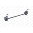 Entretoise/tige, stabilisateur MONROE L24603 - Visuel 1