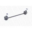 Entretoise/tige, stabilisateur MONROE L24603 - Visuel 2