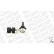 Entretoise/tige, stabilisateur MONROE L24604 - Visuel 1