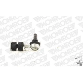 Entretoise/tige, stabilisateur MONROE L24604