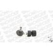 Entretoise/tige, stabilisateur MONROE L24604 - Visuel 2