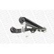 Triangle ou bras de suspension (train avant) MONROE L25506 - Visuel 1