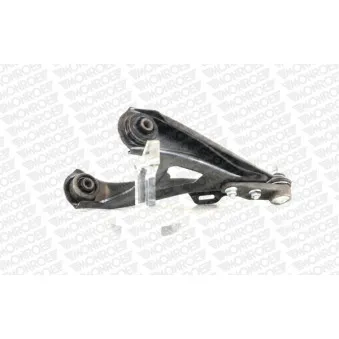 Triangle ou bras de suspension (train avant) MONROE L25506