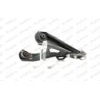 Triangle ou bras de suspension (train avant) MONROE L25506 - Visuel 2