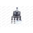 Rotule de suspension MONROE L25509 - Visuel 1