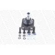 Rotule de suspension MONROE L25509 - Visuel 2