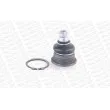 Rotule de suspension MONROE L25544 - Visuel 2