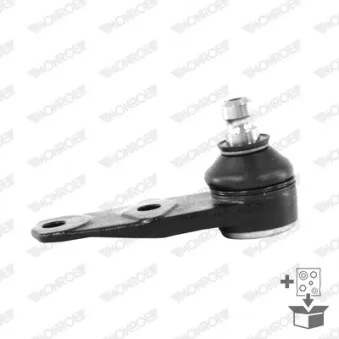 Rotule de suspension MONROE L2555