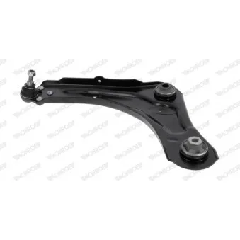 Triangle ou bras de suspension (train avant) MONROE L25564