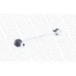 Entretoise/tige, stabilisateur MONROE L25603 - Visuel 2