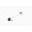 Entretoise/tige, stabilisateur MONROE L25603 - Visuel 3
