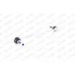 Entretoise/tige, stabilisateur MONROE L25611 - Visuel 1