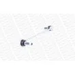 Entretoise/tige, stabilisateur MONROE L25611 - Visuel 3