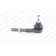 Rotule de barre de connexion MONROE L2587 - Visuel 1