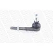 Rotule de barre de connexion MONROE L2587 - Visuel 2