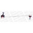 Entretoise/tige, stabilisateur MONROE L27609 - Visuel 2