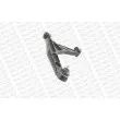 Triangle ou bras de suspension (train avant) MONROE L28506 - Visuel 3