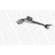 Triangle ou bras de suspension (train avant) MONROE L28509 - Visuel 3