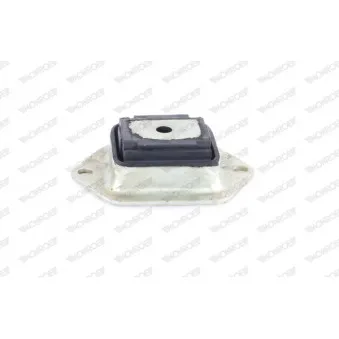 Support de palier, corps de l'essieu MONROE L28545